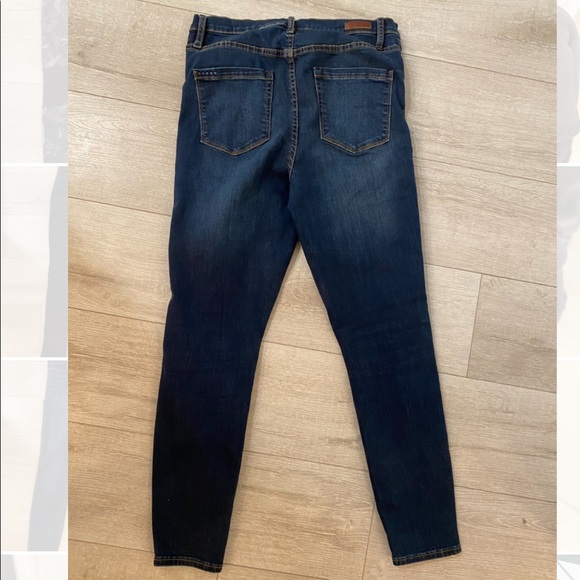 Brand New Jean’s - Picture 2 of 4